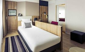 Mercure Hotel Nijmegen Centre